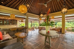 Villa Semana Resort Ubud, Bali